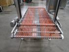 2013 Pizzamatic Band Conveyor